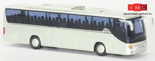 AWM 11121 Setra S 415 GT autóbusz - ComfortClass, felirat nélkül / színvariáció (H0)