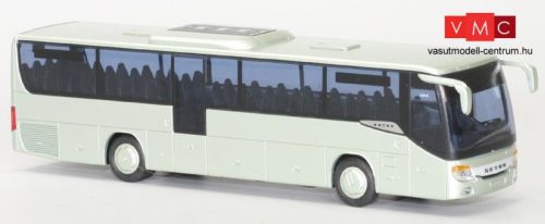 AWM 11131 Setra S 415 UL / SF autóbusz - MultiClass, felirat nélkül / színvariáció (H0)