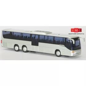   AWM 11151 Setra S 417 UL / SF autóbusz - MultiClass, felirat nélkül / színvariáció (H0)