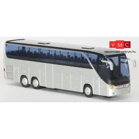   AWM 11181 Setra S 416 HDH / FL autóbusz - TopClass, felirat nélkül / színvariáció (H0)