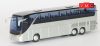 AWM 11181 Setra S 416 HDH / FL autóbusz - TopClass, felirat nélkül / színvariáció (H0)
