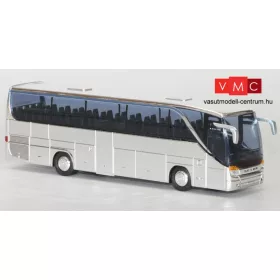   AWM 11191 Setra S 415 HD / RL autóbusz - TopClass, felirat nélkül / színvariáció (H0)