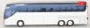 AWM 11211 Setra S 416 HDH / FL üvegtetős autóbusz - TopClass, felirat nélkül / színvariá