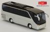 AWM 11231 Setra S 411 HD / FL autóbusz - TopClass, felirat nélkül / színvariáció (H0)