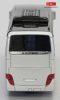 AWM 11231 Setra S 411 HD / FL autóbusz - TopClass, felirat nélkül / színvariáció (H0)