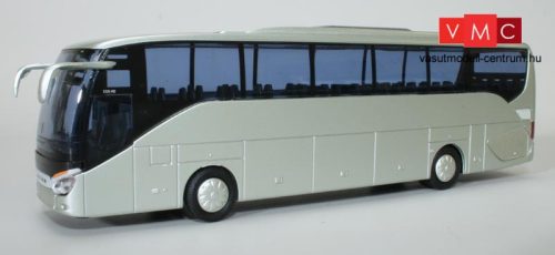 AWM 11241 Setra S 515 HD autóbusz - ComfortClass, felirat nélkül / színvariáció (H0)