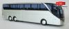 AWM 11251 Setra S 516 HDH autóbusz - TopClass, felirat nélkül / színvariáció (H0)