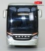 AWM 11251 Setra S 516 HDH autóbusz - TopClass, felirat nélkül / színvariáció (H0)