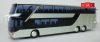 AWM 11261 Setra S 431 DT Euro 6 emeletes autóbusz - TopClass, felirat nélkül / színvariáci