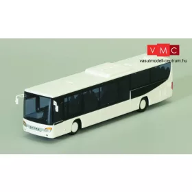   AWM 11271 SETRA S 416 LE autóbusz, felirat nélkül / színvariáció (H0)