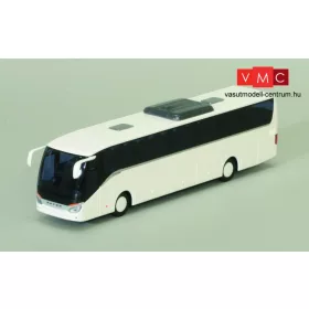  AWM 11281 SETRA S 516 MD autóbusz, felirat nélkül / színvariáció (H0)
