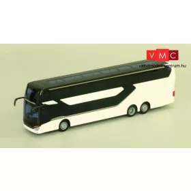   AWM 11311 SETRA S 531 DT emeletes távolsági autóbusz - színvariáció (H0)