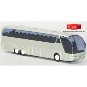   AWM 11501 Neoplan N 516 SH / DL autóbusz, felirat nélkül / színvariáció (H0)