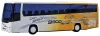 AWM 11602.1 Volvo 9900 autóbusz - Leopard Bus (H0)