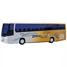 AWM 11602.1 Volvo 9900 autóbusz - Leopard Bus (H0)