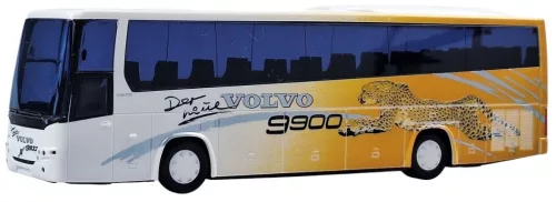 AWM 11602.1 Volvo 9900 autóbusz - Leopard Bus (H0)