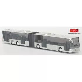   AWM 11791 Mercedes-Benz Capacity 2008 csuklós városi autóbusz, felirat nélkül / színvariáció (H0)
