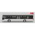 AWM 11811-1 Mercedes-Benz Citaro városi autóbusz, 3 ajtós / álló motoros (12m/3T), felira
