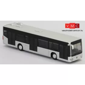   AWM 11811 Mercedes-Benz Citaro városi autóbusz, 3 ajtós / álló motoros (12m/3T), felirat nélkül / színvariáció (H0)