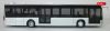 AWM 11821 Mercedes-Benz Citaro N városi autóbusz, 2-ajtós, felirat nélkül / színvariáció (H0)