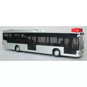   AWM 11831 Mercedes-Benz Citaro LE városi autóbusz, 2-ajtós, felirat nélkül / színvariáció (H0)