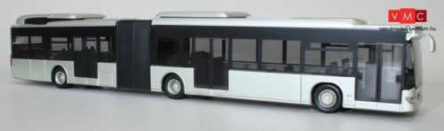 AWM 11861 Mercedes-Benz Citaro G Hybrid csuklós városi autóbusz, 3-ajtós, felirat nélkül 