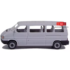  AWM 3040 Volkswagen Transporter T4, LR, busz, hátsó csapóajtóval / színvariáció (H0)