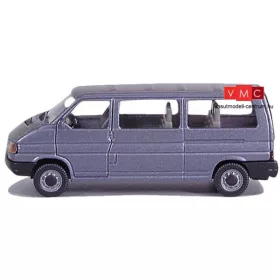   AWM 3049 Volkswagen Transporter T4, LR, busz, hátsó csapóajtóval / színvariáció - metál színben (H0)