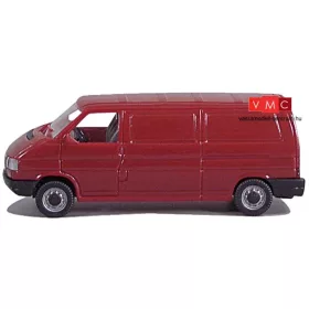   AWM 3050 Volkswagen Transporter T4, LR, dobozos, hátsó csapóajtóval / színvariáció (H0)