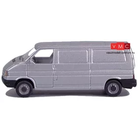   AWM 3059 Volkswagen Transporter T4, LR, dobozos, hátsó csapóajtóval / színvariáció - metál színben (H0)