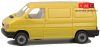 AWM 3250 Volkswagen Transporter T4, LR, rövid dobozos, szárnyasajtóval / színvariáció (H0