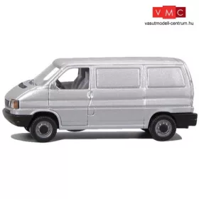   AWM 3259 Volkswagen Transporter T4, LR, rövid dobozos, szárnyasajtóval / színvariáció - metál színben (H0)