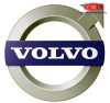 AWM 71084 Volvo FH Glob. nyergesvontató, ponyvás félpótkocsival - Hungarocamion (H0)
