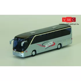 AWM 74579 Setra S415HD autóbusz - Koch Reisen Bad Wünnenberg (H0)