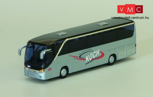 AWM 74579 Setra S415HD autóbusz - Koch Reisen Bad Wünnenberg (H0)