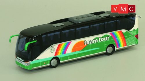 AWM 75494 Setra S515 HD autóbusz, Team Tour (H0)
