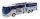 AWM 76147 SETRA S 416 GT-HD autóbusz - THW-Kiel (H0)