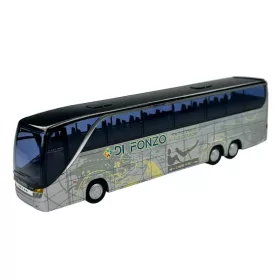 AWM 76210 SETRA S 417 HDH autóbusz - Di Fonzo (H0)