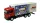 AWM 76295 Scania R hűtődobozos teherautó - Meyer Logistik Weihnachten (H0)