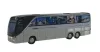 AWM 76370 SETRA S 416 HDH autóbusz - Omni Plus (H0)