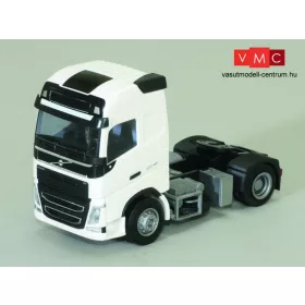 AWM 891901 Volvo FH Globetrotter 2012 nyergesvontató (H0)
