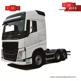   AWM 891951 Volvo FH Globetrotter 2012 háromtengelyes nyergesvontató (H0)