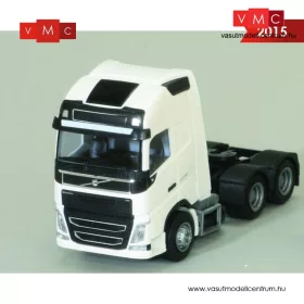   AWM 893951 Volvo FH Globetrotter XL 2012 háromtengelyes nyergesvontató (H0)