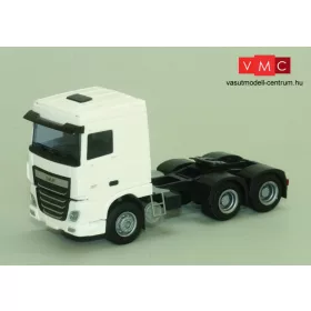 AWM 901951 DAF XF 106 SC, 3 tengelyes nyergesvontató (H0)