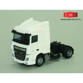 AWM 902901 DAF XF 106 SC / Aerop. nyergesvontató (H0)