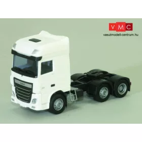 AWM 903951 DAF XF 106 SSC 3 tengelyes nyergesvontató (H0)