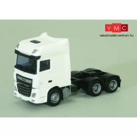   AWM 904951 DAF XF 106 SSC / Aerop., 3 tengelyes nyergesvontató (H0)