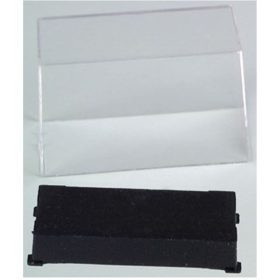 AWM 90501 Vitrindoboz személyautókhoz, 10 db (H0)