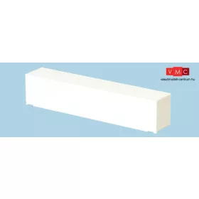 AWM 90642 Dobozos cserefelépítmény, 45 lábas (H0)