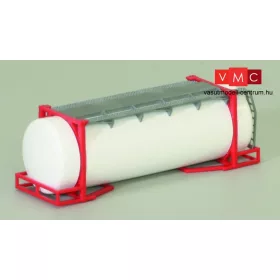 AWM 90651 Tartálykonténer 26 lábas - Swapbody (H0)
